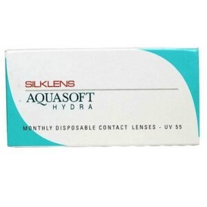 Hydra Monthly (6 Lens/box)